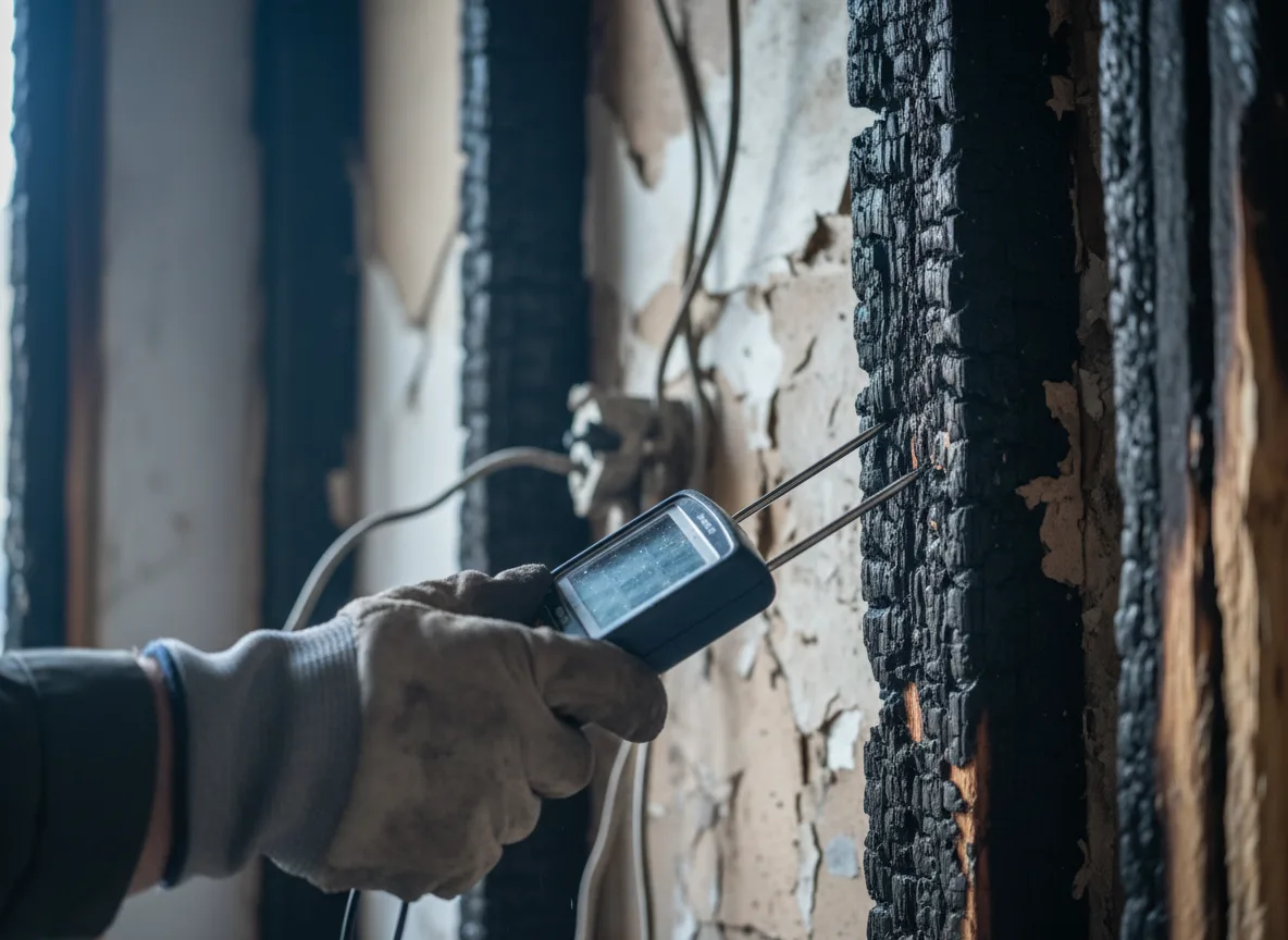 Fire Damage Restoration Mesquite, NM FAQs
